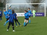 ST D.Z.C. '09/S.K.N.W.K. JO13-1 - H.K.W. '21 JO13-1 (competitie) seizoen 2022-2023 (voorjaar - 3e fase)) (61/92)